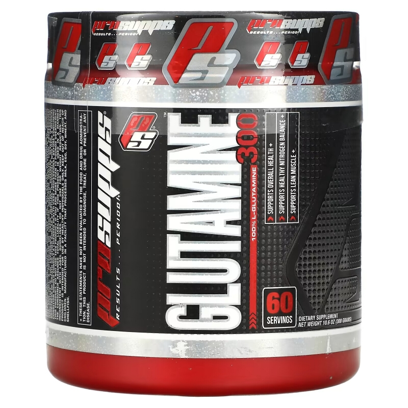 ProSupps, Glutamine 300, 10.6 oz (300 g)