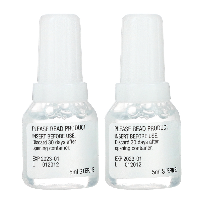 Life Extension Brite Eyes III 2 пузырька (5 мл каждый)